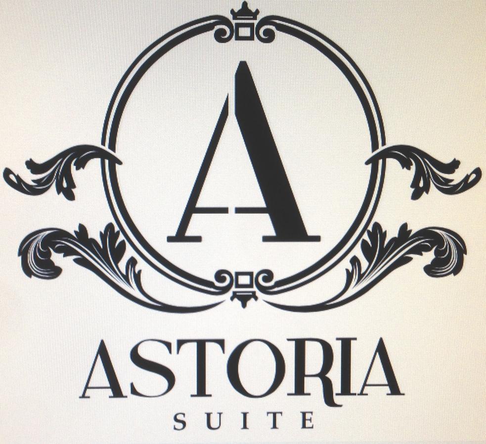 Astoria Suite サレルノ エクステリア 写真